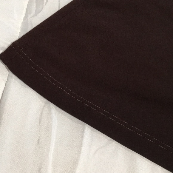 One shoulder top - Picture 5 of 5